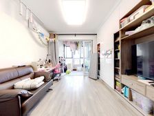 恒基精装正三房 户型方正 中上楼层 视野开阔 诚心出售