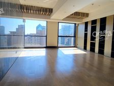 国贸梵悦108,南向两居室,185平,2200万,高层,可看