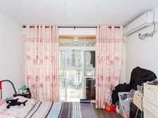 南北通透红光花苑1室1厅