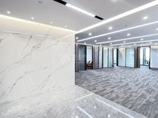 UCC|寰宇汇金|599平|正对电梯口|拎包进驻