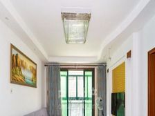 知雅汇南北通3房,拎包入住,高区采光好,看中可以谈