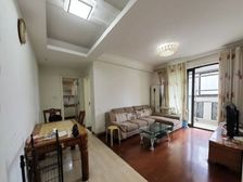 大虹桥板块 12年高品质小区 人车分流 近期必卖房