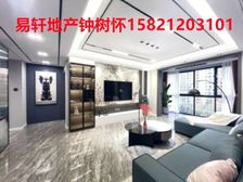 04年品质小区,高区南北通西边套全明3房,满五惟一,五轨交汇