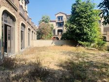 哇噻!植物园双拼别墅499平1980万,花园200平!植物园