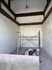 大椿天 炭儿 珠市口一室一厅一厨一卫 地暖天窗 精装复式