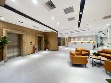 岗顶小面积办公室丨年底两个月免租期丨拎包入驻哦