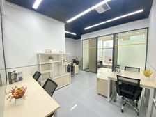 西朗丨适合创业小户型!可做自助商店,可放货,水电网家私全包