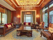 古城区 中式园林独栋 拙政别墅 全新装修 环绕400多平花园