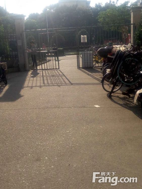 实景图