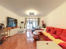 工体三里屯 幸福一村西里 140.36平南北通透 带地下室