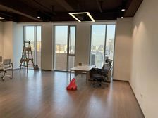 宜家华润国金120平带家具精装修!视野很好!单价仅2.8