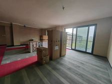 北龙湖天花板永威上和院 小区中间看花园 看公园的房子