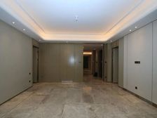 金茂府,三恒科技系统,室内四季如春,中间楼层