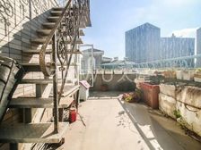 豪装别墅式,复式五房带露台,采光好,莘庄双轨交汇,顶楼带阁楼