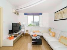 精装修 满五 税费少 宜居小区 居家自住 保养好 钥匙房