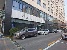 李乃滨推荐玲珑天地1801平米底商招餐饮,银行,医疗,养生馆