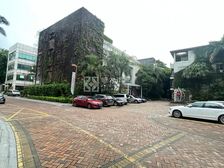 独栋写字楼出租!是集团办公、会所、餐吧、酒吧很好的选择。