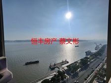 悦海湾 黄金高层 望全海景 南房南厅 出门海滨路 钥匙在手