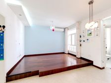 黄天荡新村>新上黄金楼层的双南大二居,采光好无遮挡,满五年的