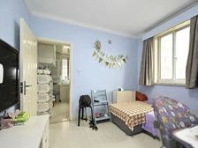 复旦小区 39平1居 南北向精装修