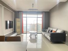 渝北区 逸静丰豪 三房 中介费6666