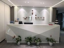 5号线地铁 铁四院 徐东城市广场300平定制装修带家具