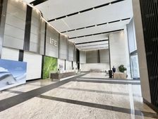 金融城汇金国际金融中心大厦 天河办公室科韵路写字楼新装修甲级