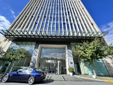 单价3元,钾级品质落地窗80/100/150/220平精装修