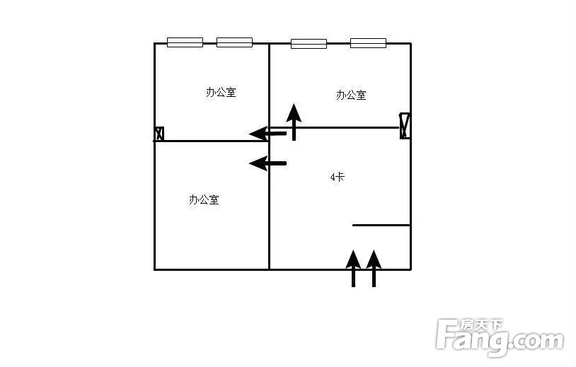 平面图