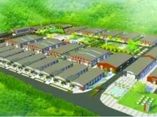 七棵树创意园独栋会所1100平米出租首创郎园Station