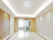 万业湖墅金典>高科技恒温恒湿南北通三室二卫.精装可拎包入住,