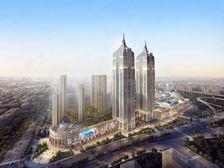 环球港湾 联系我拿团购优惠+ip手机赠送 数量有限 先到先得