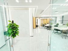 年底免租!武侯产业园整层打造 价格图片 精致小户型适初创