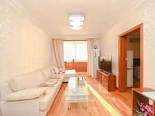 楼层好,全明采光好,户型好,厨房卧室客厅都有阳台的房子来喽。