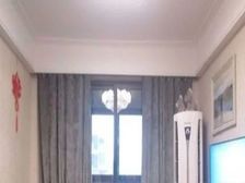 新虹桥16年次新 满五 精装修带地暖 南北通 接受置换