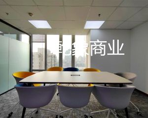 三环边 四通桥 青云当代独栋 1200平 1.5万各付各税