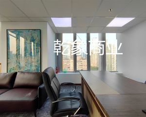 马甸桥 金澳国际 595平 单价2.1万 仅契税