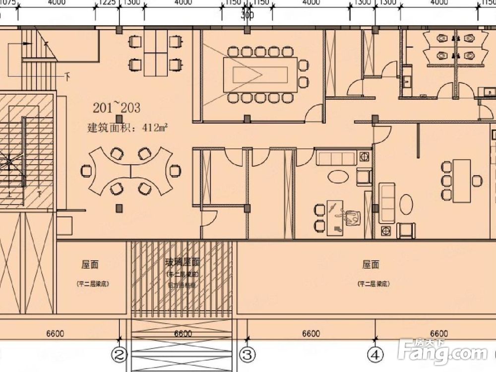 平面图