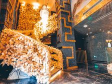 大悦城星河湾对面高档轰趴管出租,也欢迎其他业态入住