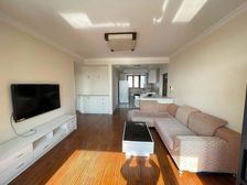 康健板块 电梯南北通大两房 带产权车位 业主急用钱 值得一看