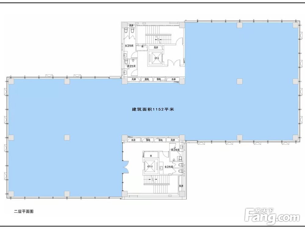 平面图