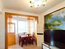 春申城四季苑 紧邻5号线春申路站 复式房 送车位 房东诚意卖