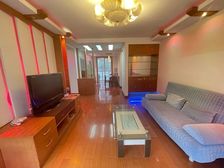 莘庄南广场 南北通透精装修三房 房东置换 送车位挥泪急售