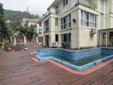 业主急售 独栋别墅 实用800平 前后大花园 万科物业