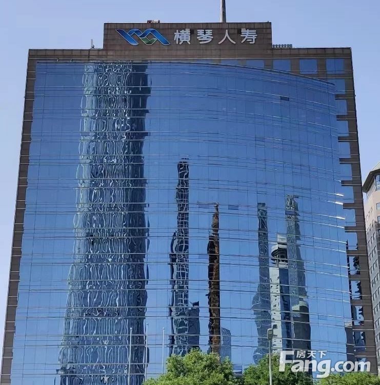 外景图