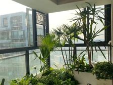 新上笋盘,满五省税,近6号线周家嘴隧道,商品房环境好 ,急卖