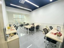 鹤洞 年底有客就租丨年底清盘丨可双面玻璃92平丶带动电商外贸