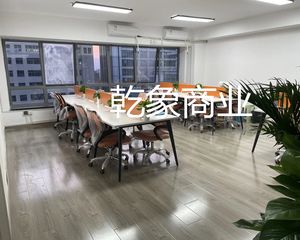 捡漏海淀中关村SOHO127平 147平 带租约超商铺回报