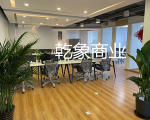 新出|花园桥 世纪经贸大厦 223平 单价2万各付各税