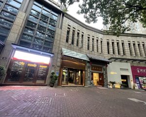 珠光新城御景商铺 带餐饮街铺 目前稳定年70万 各付各税